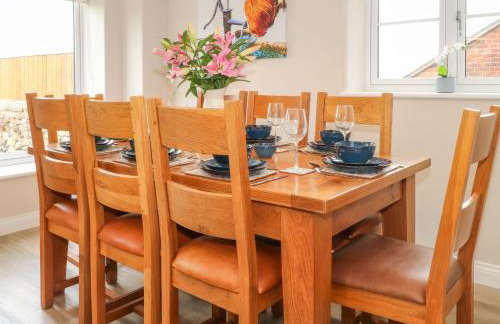 Small Lane Cottage - Foto 13