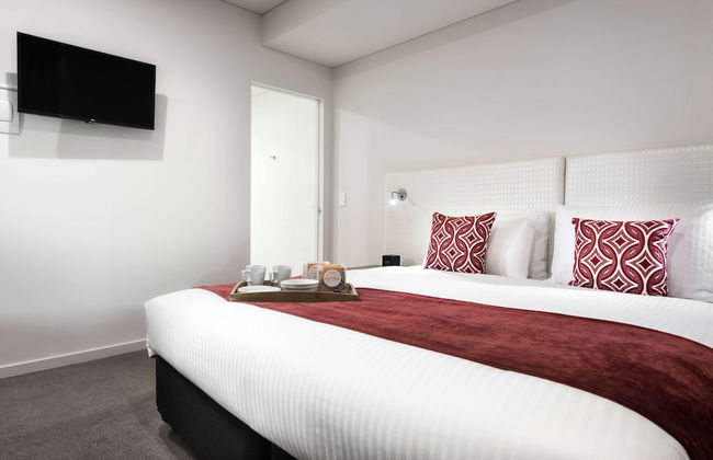 Ramada VetroBlu Scarborough Beach - Foto 9