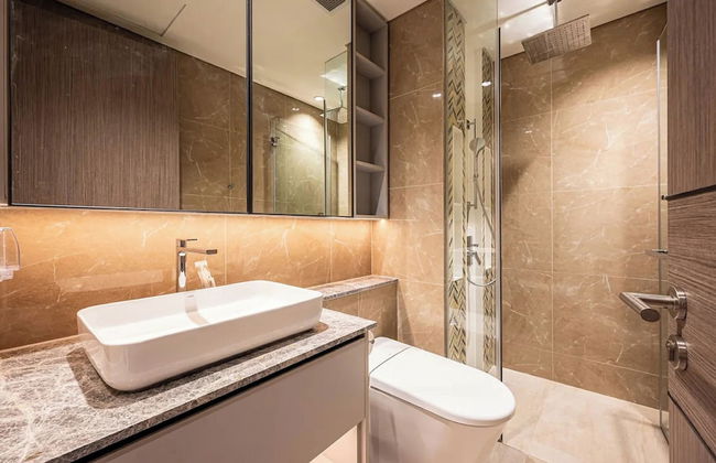 The Opera Residence Luxury Vacation - Foto 70