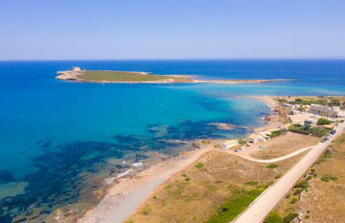 Villa Tra Mare e Ulivi - Foto 33