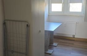 Schöne Vollausgestattete Monteurs- Gästewohnung nähe Raffinerie Leuna und Geiseltalsee für 2 Personen 0308 - Foto 9