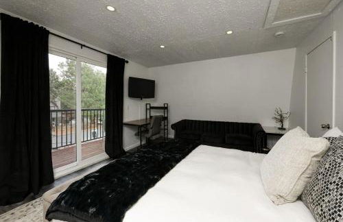 The Leonard Lane Hideout - Foto 8