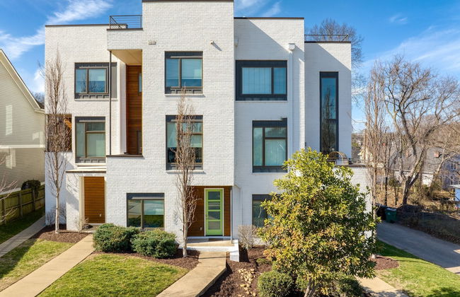 Doralee by Avantstay Rooftopterrace 8 Mins to Broadway Dolly Parton Theme - Foto 51