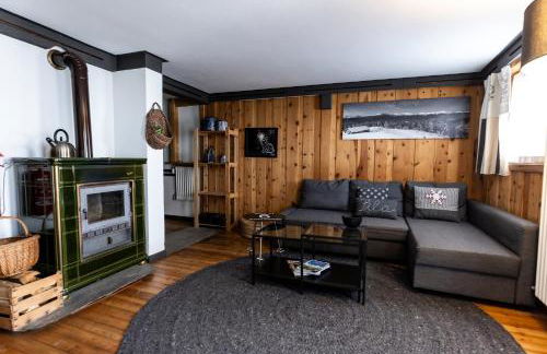 Chaletbethere - Foto 75