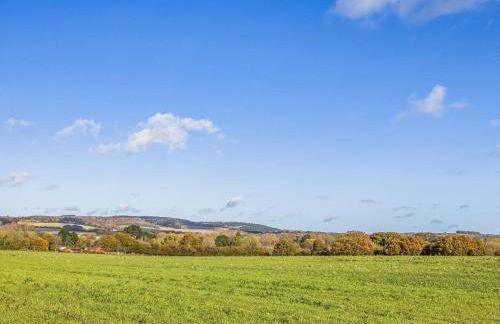 Delightful Studio in West Ashling - Pass the Keys - Foto 31