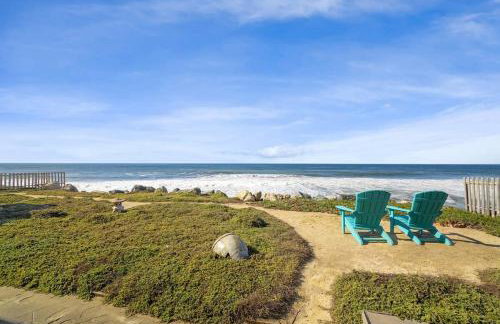 Marbella Lane - Oceanfront w unobstructed views - Photo 5