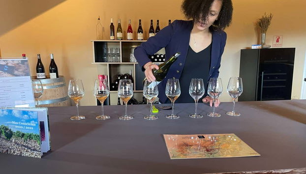 Terrasses du Larzac Day Trip - Foto 3