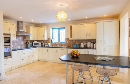 Bay Retreat - Widemouth Bay Bude Cornwall - Foto 4