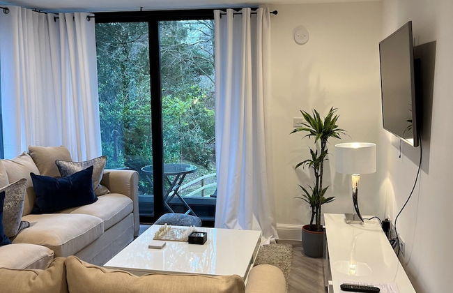 Aurora - Brand New Luxury 2 bed 2 Bath Apartment! - Foto 9