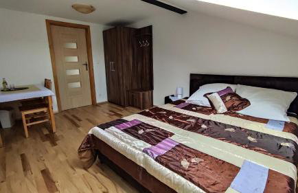 Noclegi Kalniczka - Foto 17