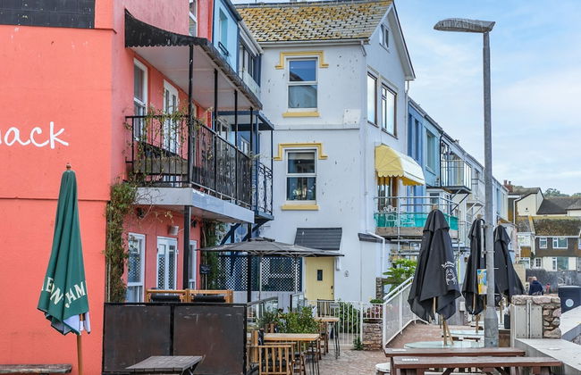 Crab Shack in Teignmouth - Foto 36