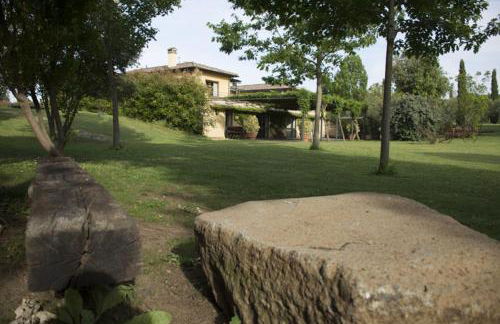 Agriturismo Scuderie della Contea - Foto 1