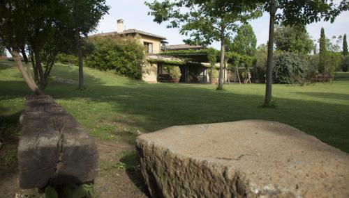 Agriturismo Scuderie della Contea - Foto 1
