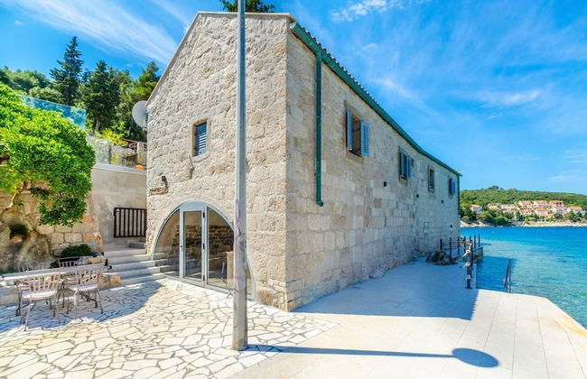 Luxury Villa Gabriela - Foto 52