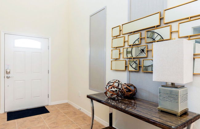 Special Rate Spacious Home With Private Pool! - Foto 41