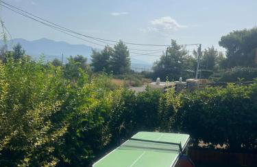 Ellie's house Theologos - Foto 15