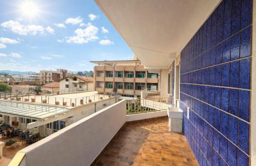 Palazzo Del Mare Int7 Silvi Vacanza - Photo 11