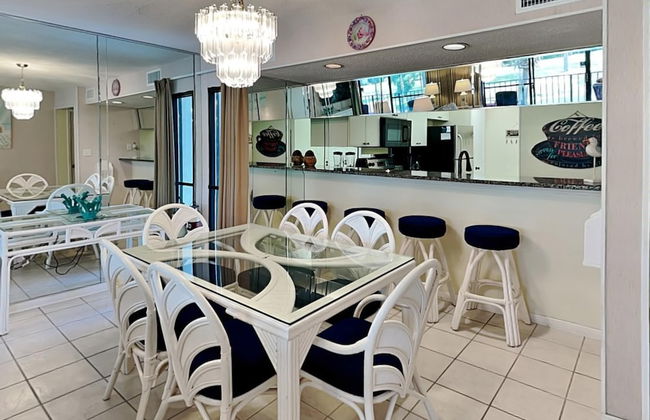 Edgewater Beach & Golf Resort II by Resort Collection - Foto 51