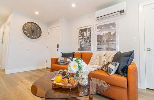 Parking 3BR2Bth Cambridge Boston W&D Subway AC - Foto 59