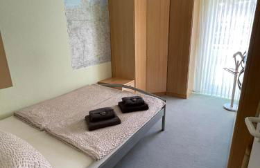 Ferienwohnung FlatNETT - Foto 11