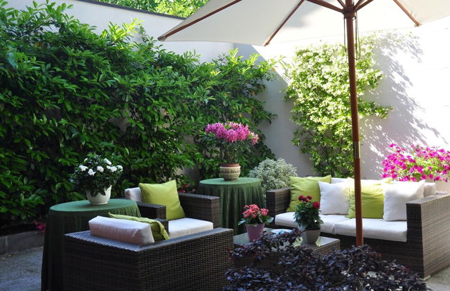 Piazza Nova Guest House - Photo 38