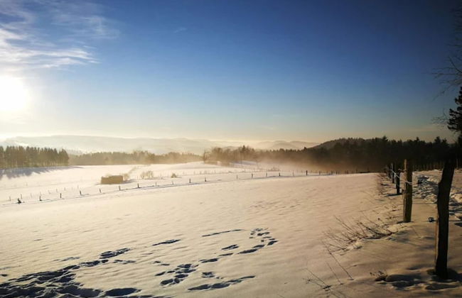 Ferienhaus Gegenuber dem Skigebiet - Foto 33