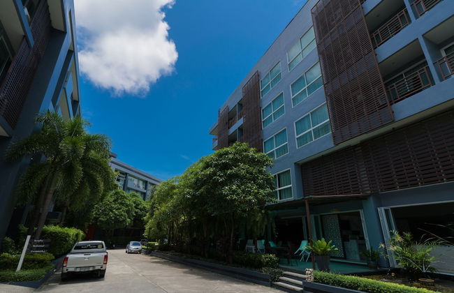 The Kris Condo by Knock-Knock - Foto 68