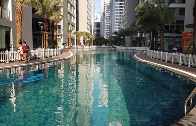 Vinhomes Times City by Emily in Town - Foto 31