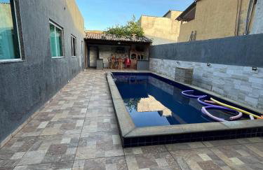 Recanto Buziano - Foto 1