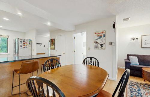 Waterville Valley Townhome - Foto 8