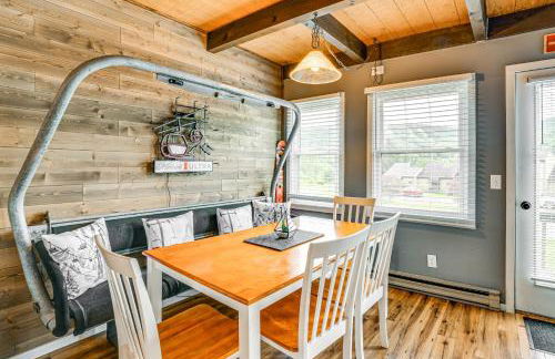 Cortland Townhome - Walk to Greek Peak Mtn Resort! - Photo 8