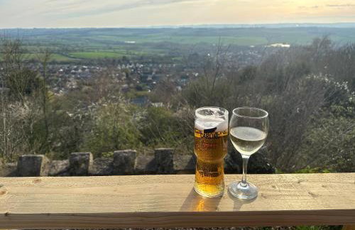 Bolsover Castle View - Foto 30