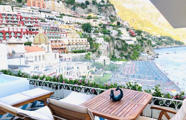 Villa Diamond Luxury Suites - Foto 22