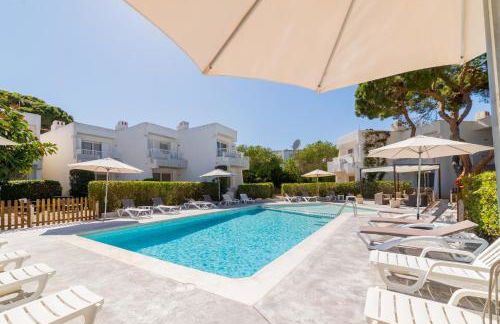 Atlas Apartments Ibiza - Foto 45