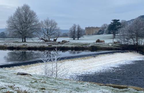Orchard Cottage 5 bedrooms - Foto 34