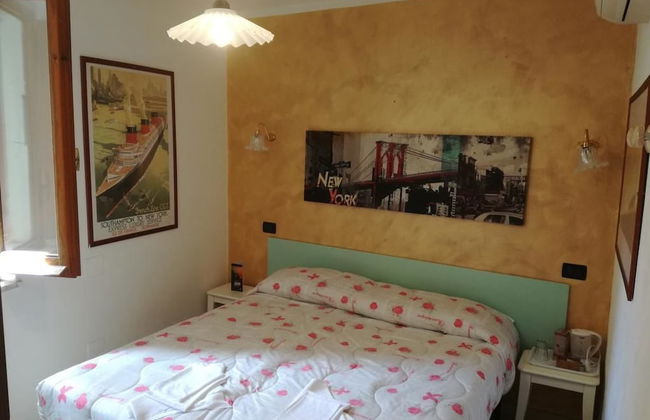 Ca' dei Lisci-B&B - Foto 1