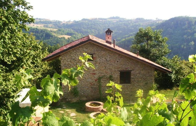 Holiday Home Cascina Lovera - Foto 31