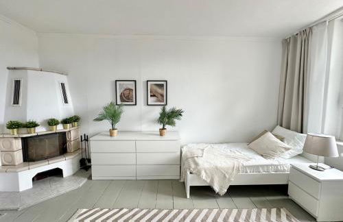 Arbio Monteurzimmer in Kremmen Free WiFi & Parking - Foto 23