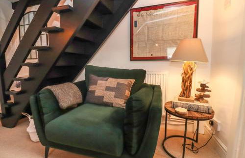 Hobbes Cottage - Foto 4