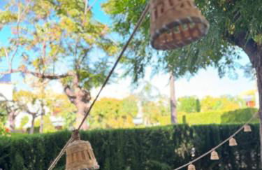 CALA LOMBRIZ SUITES villa & pool near Torrevieja & Orihuela Costa 450m from beach - Foto 23