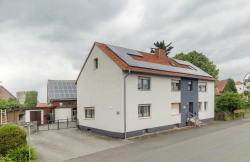 Ferienwohnung Sonnenblume - Photo 24