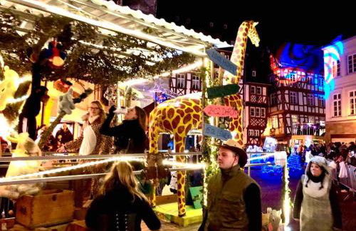 Wohnen direkt am Moselstrand - Foto 57