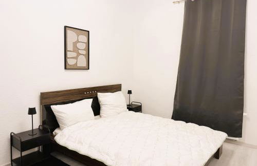 Kölner Street Loft ,Neu Renoviert für bis zu 5 Personen mit Küche und Bad - Foto 24