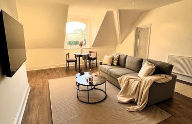 Dine with the Sunset - Central Folkestone Gem - Foto 1