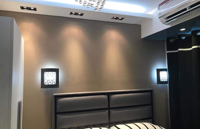 Maui 2 Bedroom Condo at Azure Urban Resort Residences - Foto 3