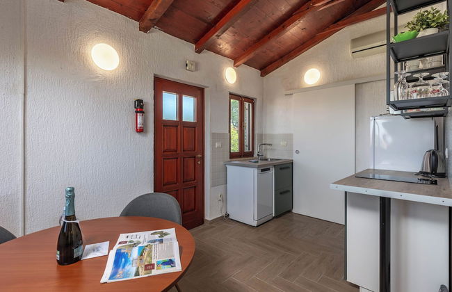 Holiday Home Sladonja Apartments - Foto 6