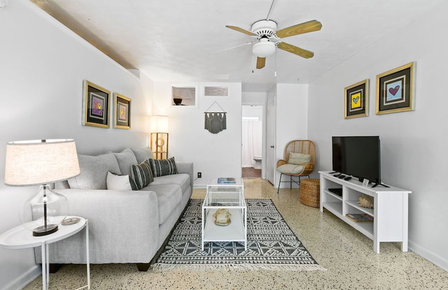 Sunshine Shores Boutique Apartments - Foto 27