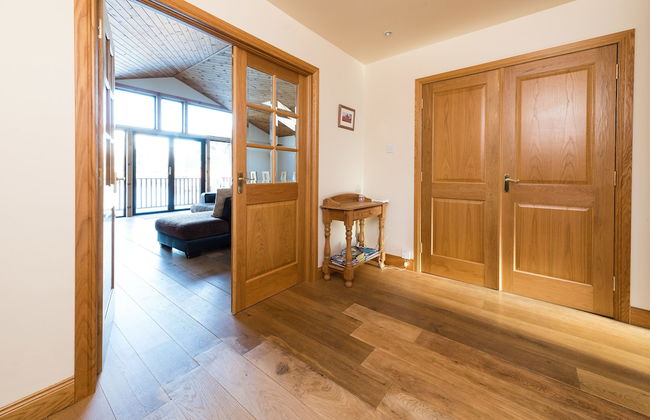 Scottish Highland Lodge - Foto 3