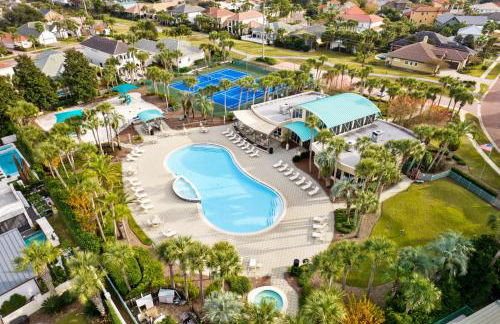 Casa del Sol by Gulf Tide Vacation Rentals - Foto 6