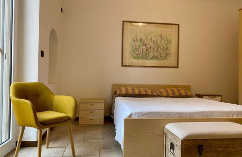 Villa Marta- Puglia Mia apartments - Foto 77